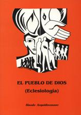 ECLESIOLOGIA SINODO (EL PUEBLO DE DIOS)696997335
