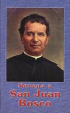 NOVENA A SAN JUAN BOSCO