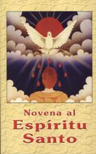 NOVENA AL ESPIRITU SANTO
