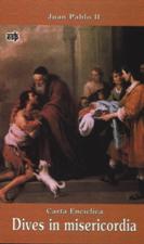 DIVES IN MISERICORDIA (DIOS RICO EN MISERICORDIA)
