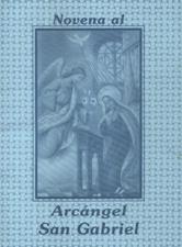 NOVENA AL ARCANGEL SAN GABRIEL2048219199