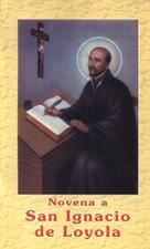 NOVENA A SAN IGNACIO DE LOYOLA