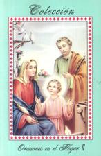 ORACIONES EN EL HOGAR 2