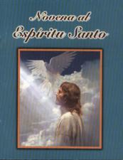 NOVENA AL ESPIRITU SANTO