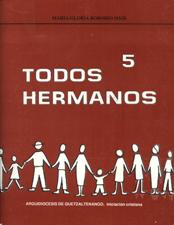 GUIA TODOS HERMANOS N0.5