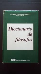 DICCIONARIO DE FILOSOFOS1186835770
