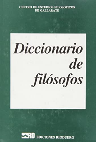 DICCIONARIO DE FILOSOFOS409719112