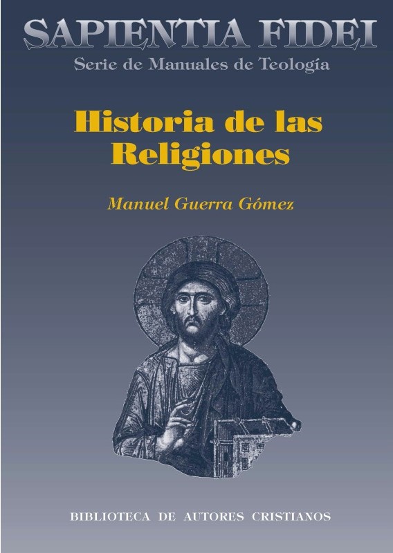 HISTORIA DE LAS RELIGIONES