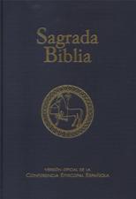 B. BIBLIA SAGRADA BIBLIA. ECONOMICA (GELTEX)512769442
