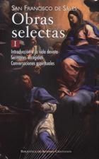 OBRAS SELECTAS SAN FRANCISCO DE SALES 1