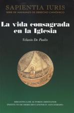VIDA CONSAGRADA EN LA IGLESIA