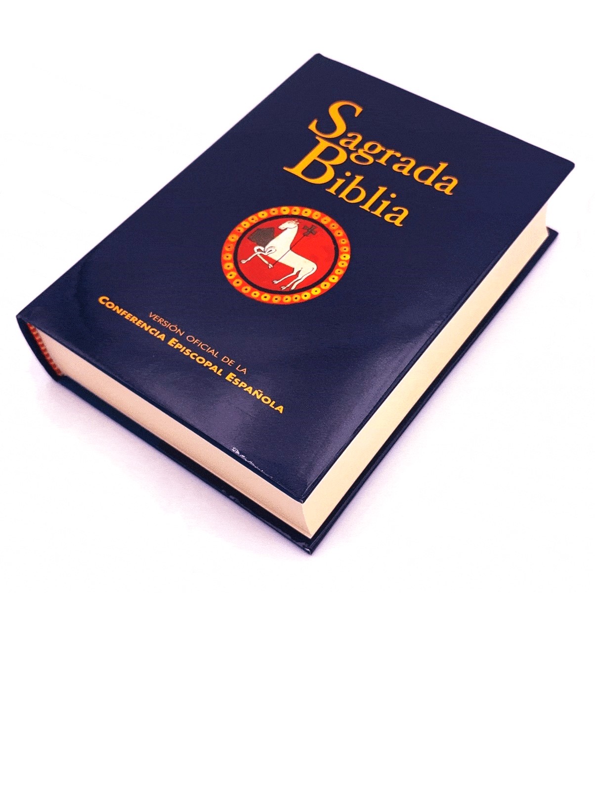 B. BIBLIA SAGRADA BIBLIA POPULAR512769442