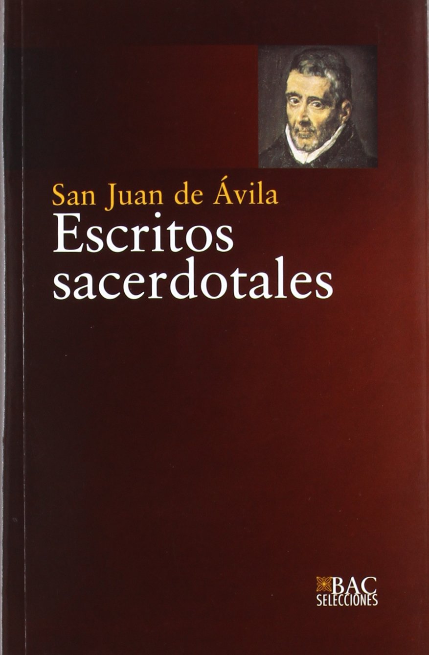 ESCRITOS SACERDOTALES