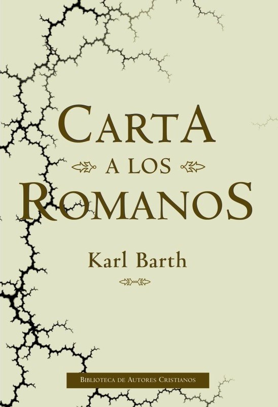 CARTA A LOS ROMANOS1306591573