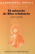 MISTERIO DE DIOS TRINITARIO