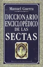 DICCIONARIO ENCICLOPEDICO DE LAS SECTAS492111739