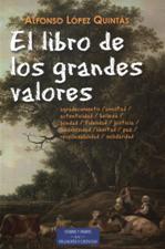 LIBRO DE LOS GRANDES VALORES