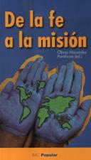 DE LA FE A LA MISION