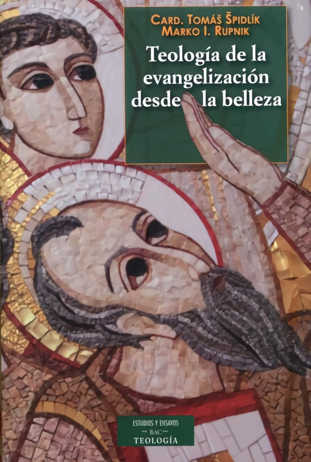 TEOLOGIA DE LA EVANGELIZACION DESDE LA BELLEZA