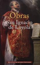 OBRAS DE SAN IGNACIO DE LOYOLA