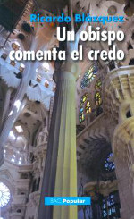 UN OBISPO COMENTA EL CREDO133005842