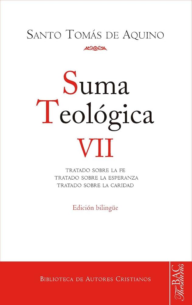 SUMA TEOLOGICA 71708882687