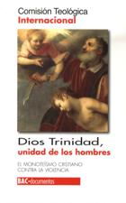 DIOS TRINIDAD, UNIDAD DE LOS HOMBRES413905738