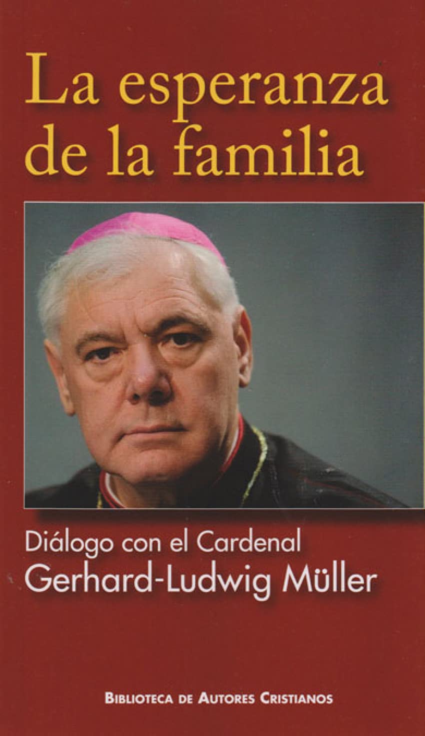 ESPERANZA DE LA FAMILIA