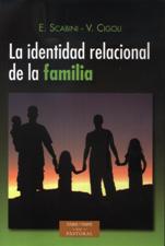 IDENTIDAD RELACIONAL DE LA FAMILIA849645745