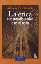 LA ETICA O ES TRANSFIGURACION O NO ES NADA245402517