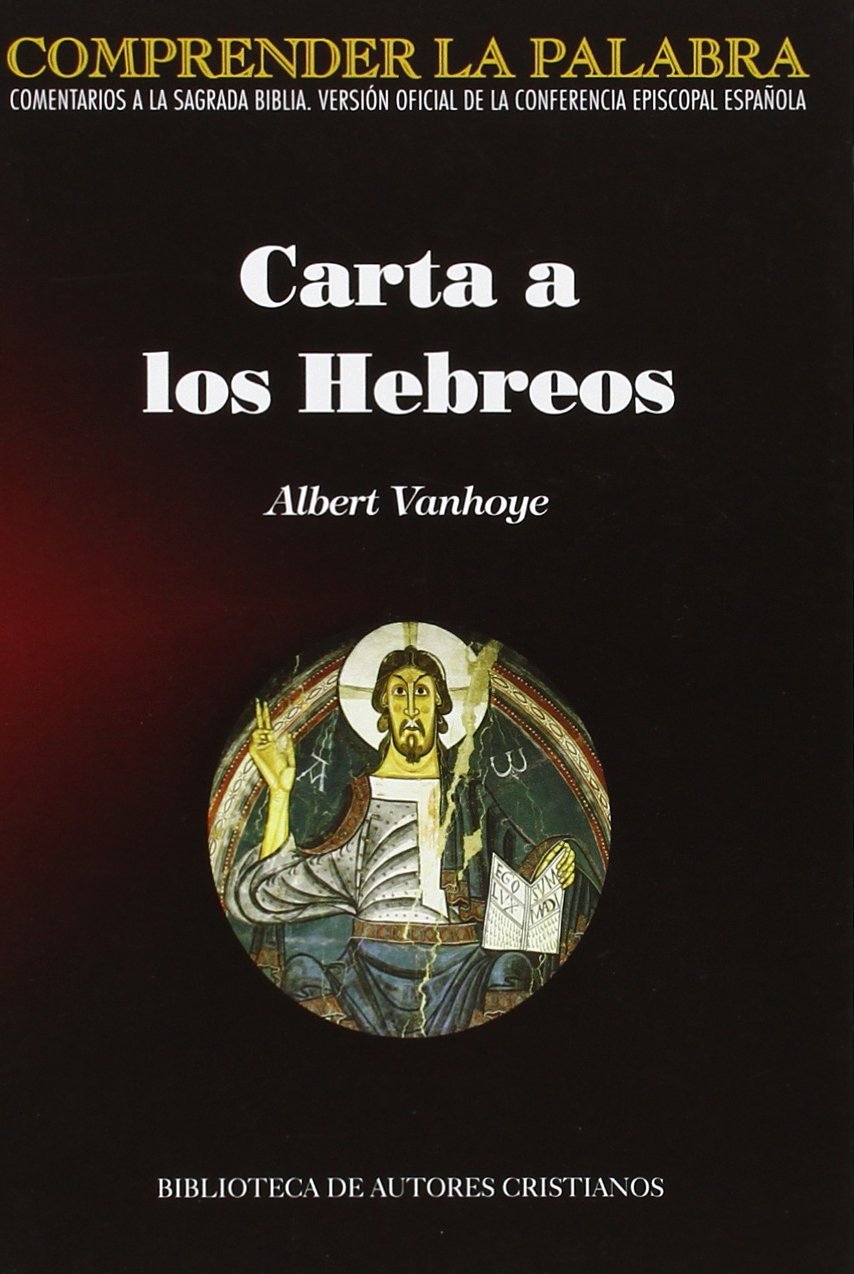 CARTA A LOS HEBREOS512769442
