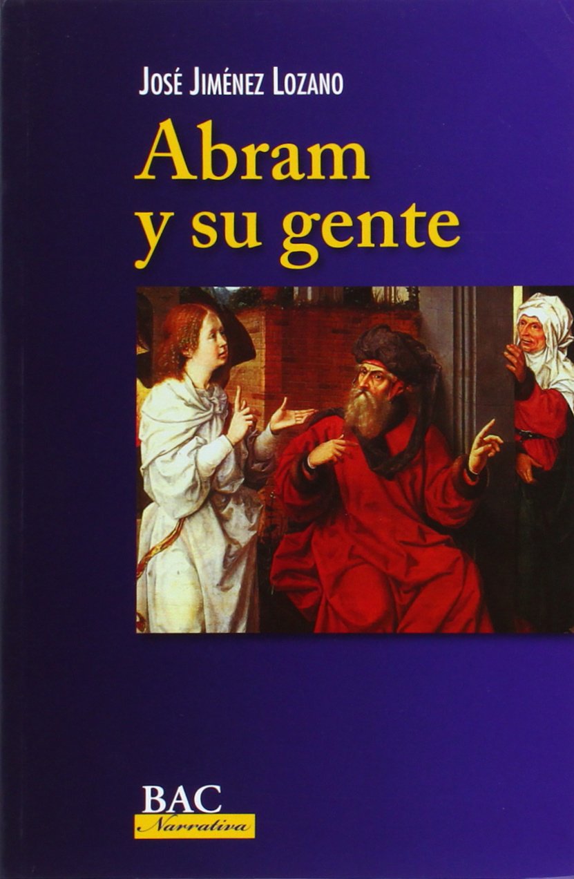 ABRAM Y SU GENTE197243594