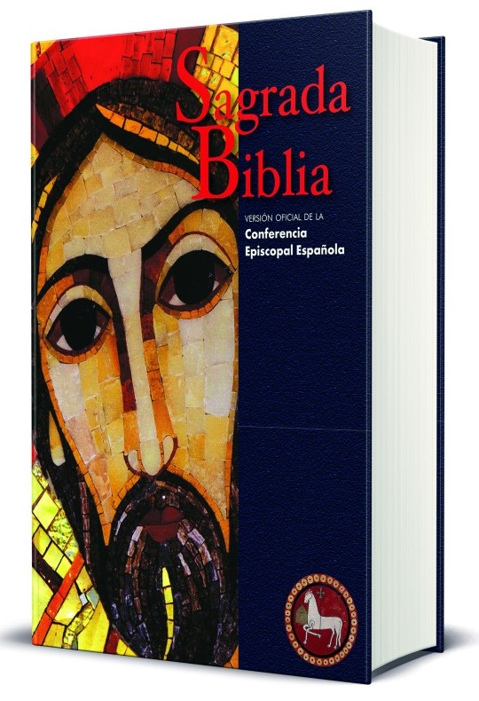 SAGRADA BIBLIA (ED. POPULAR - PLASTICA FLEXIBLE)