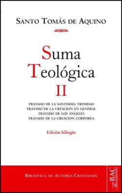 SUMA TEOLOGICA 91708882687