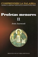 PROFETAS MENORES 2161397551