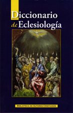 DICCIONARIO DE ECLESIOLOGIA1981669969