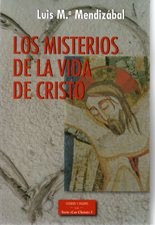 MISTERIOS DE LA VIDA DE CRISTO905480859