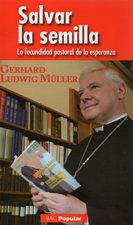 SALVAR LA SEMILLA. LA FECUNDIDAD PASTORAL DE LA ESPERANZA236644669