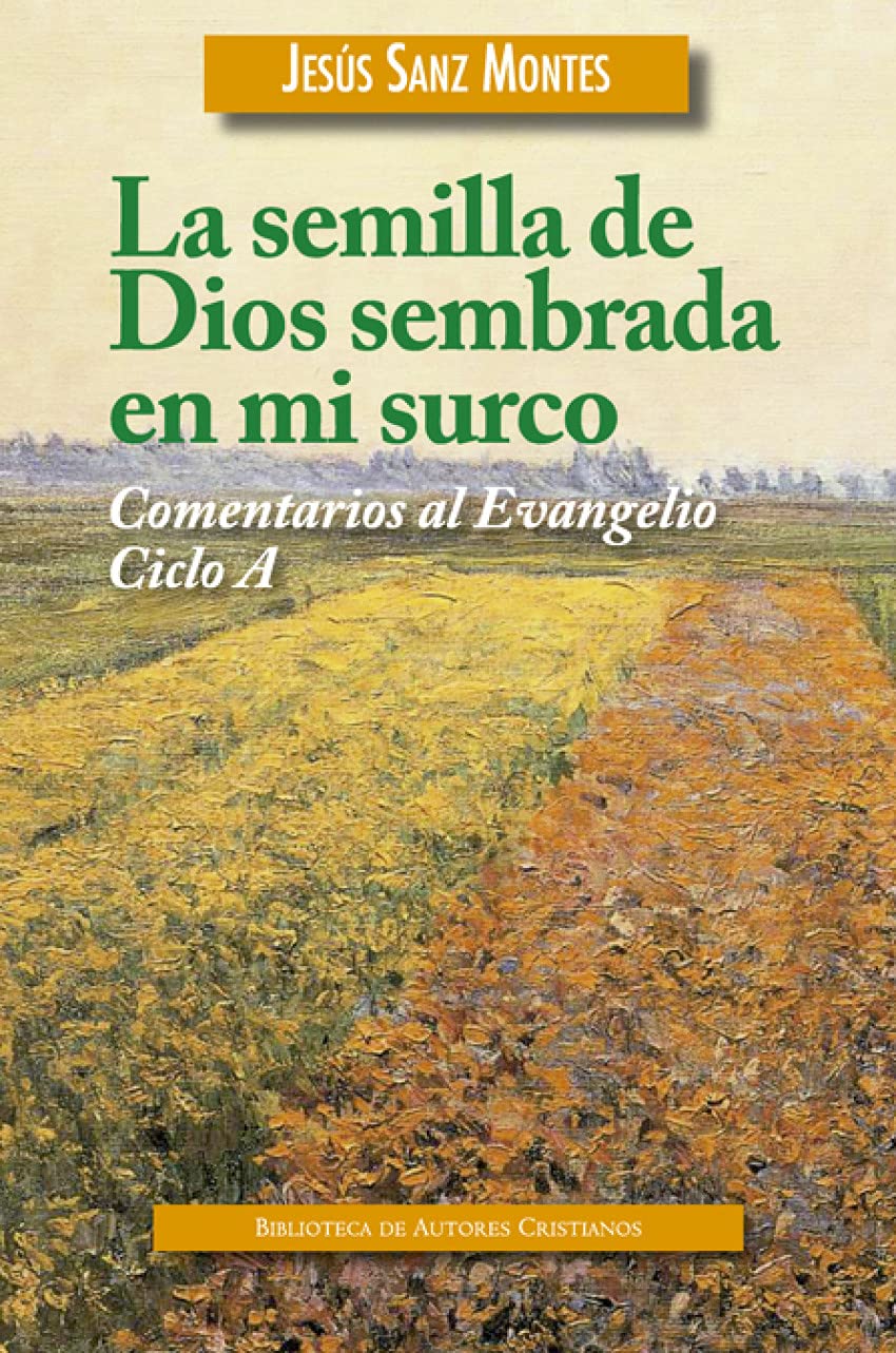 LA SEMILLA DE DIOS SEMBRADA EN MI SURCO1708882687