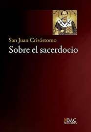 SOBRE EL SACERDOCIO