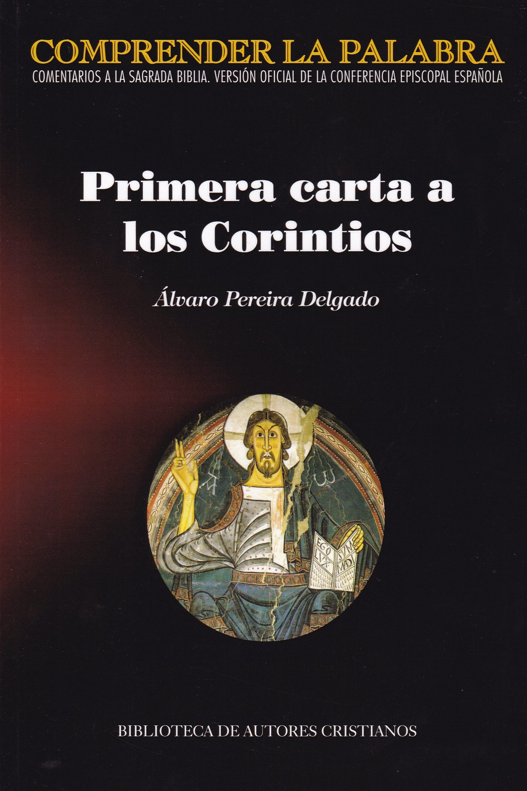 PRIMERA CARTA A LOS CORINTIOS161397551