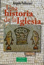 UNA HISTORIA DE LA IGLESIA