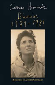 DIARIOS 1979-1981