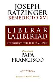 LIBERAR LA LIBERTAD. FE Y POLITICA EN EL TERCER MILENIO