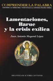 LAMENTACIONES, BARUC Y LA CRISIS EXILICA161397551