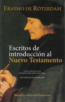 ESCRITOS DE INTRODUCCION AL NUEVO TESTAMENTO161397551