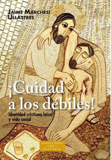CUIDAD A LOS DEBILES. IDENTIDAD CRISTIANA LAICAL Y VIDA SOCIAL849645745