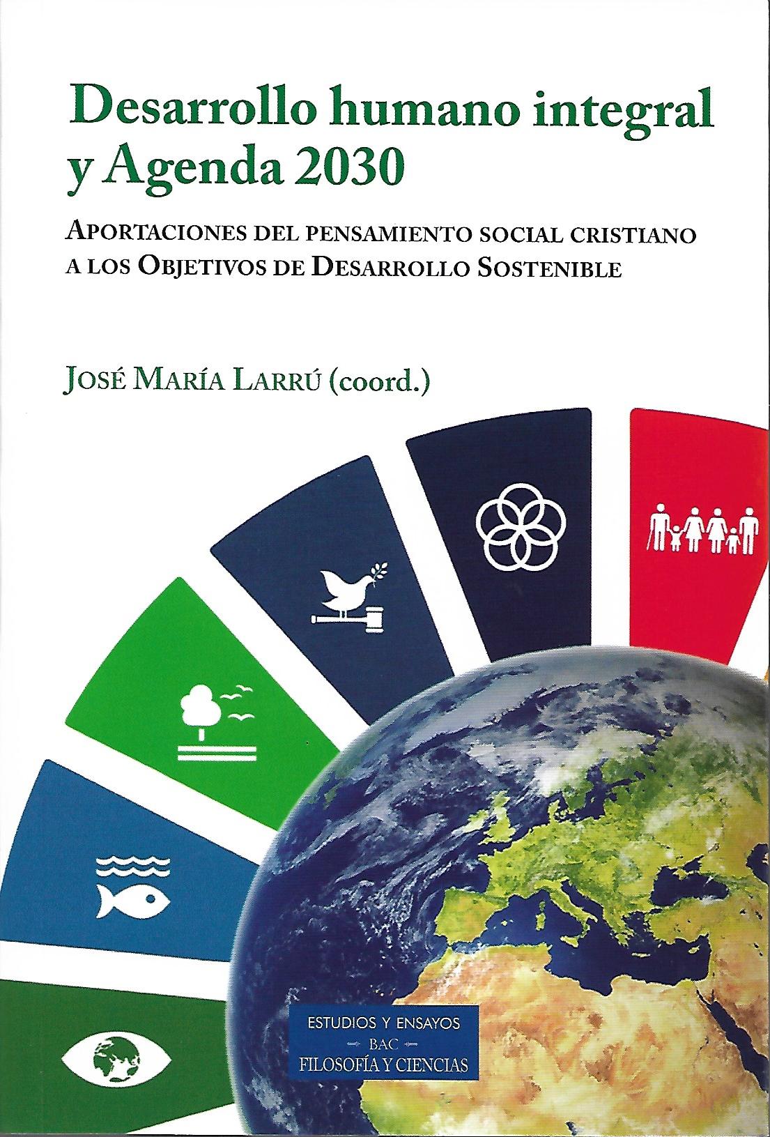 DESARROLLO HUMANO INTEGRAL Y AGENDA 20301355483798