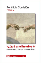 ¿QUE ES EL HOMBRE? UN ITINERARIO DE ANTROPOLOGIA BIBLICA1567068196
