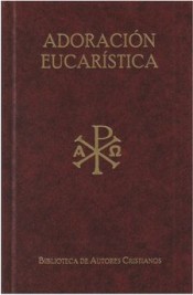 TEXTOS LITURGICOS PARA LA ADORACION EUCARISTICA1942012828
